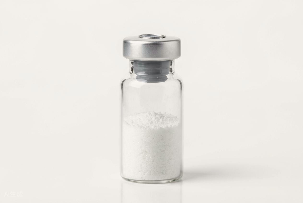 PDRN — Nutrition Peptide API