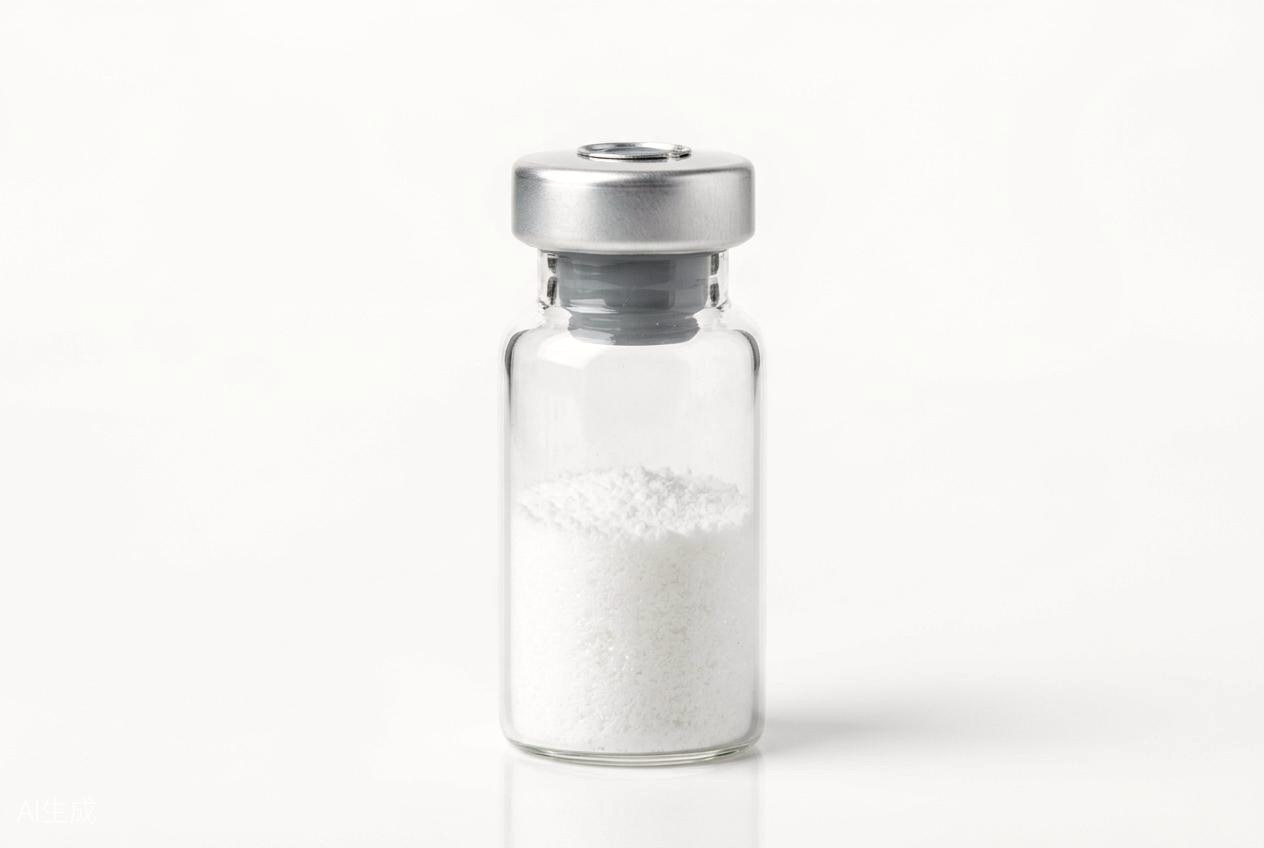 PDRN (Polydeoxyribonucleotide) — Cosmetic Peptide Raw Material