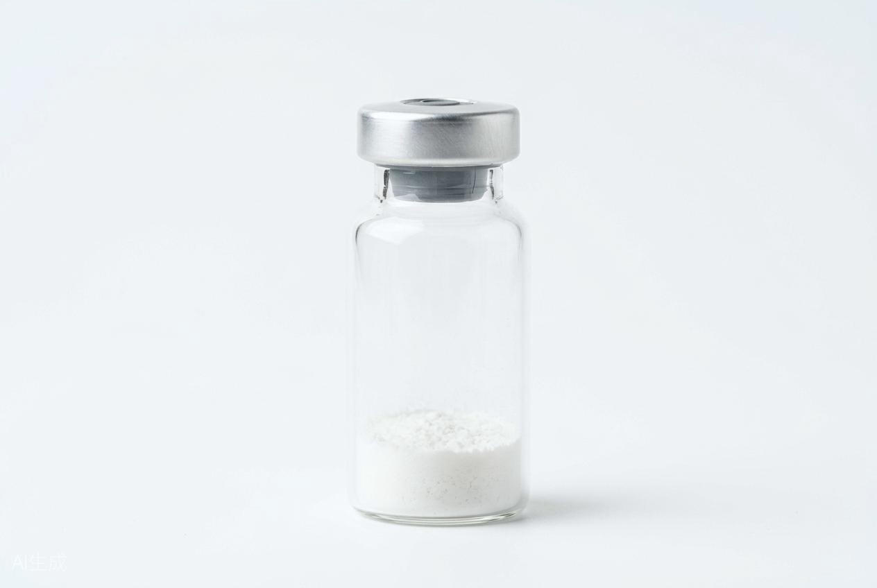 Pramlintide Acetate — Pharmaceutical Peptide API