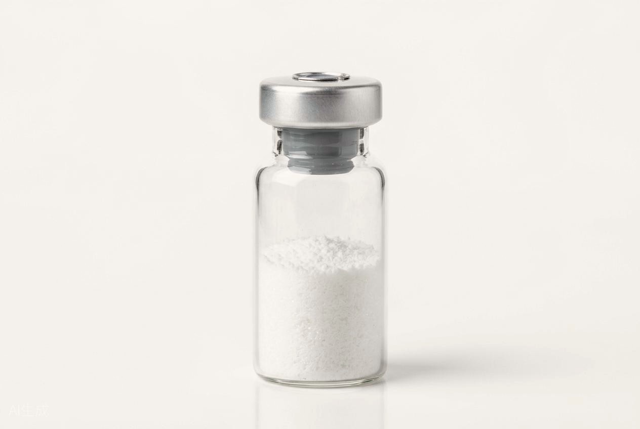 PRL-8-53 — Sports & Fitness Peptide API