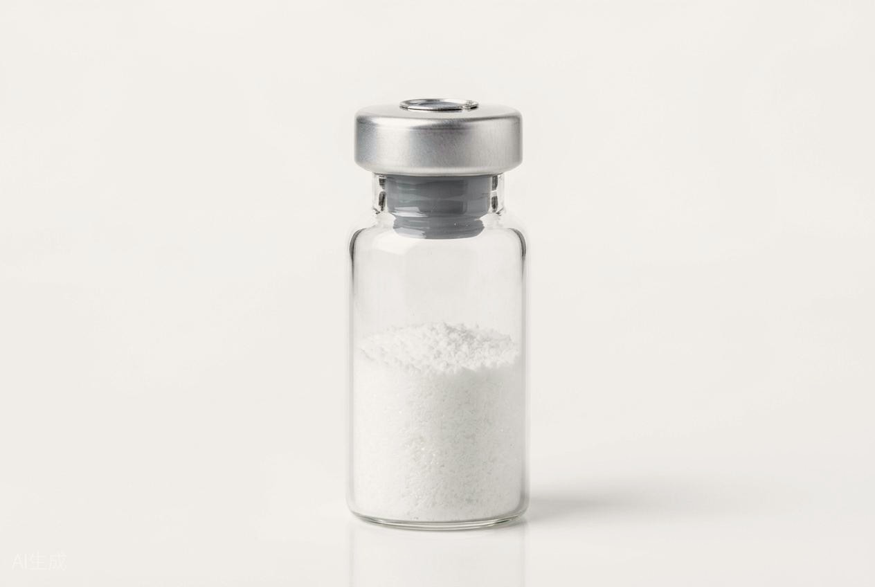 PT-141 / Bremelanotide — Personal Care Peptide API