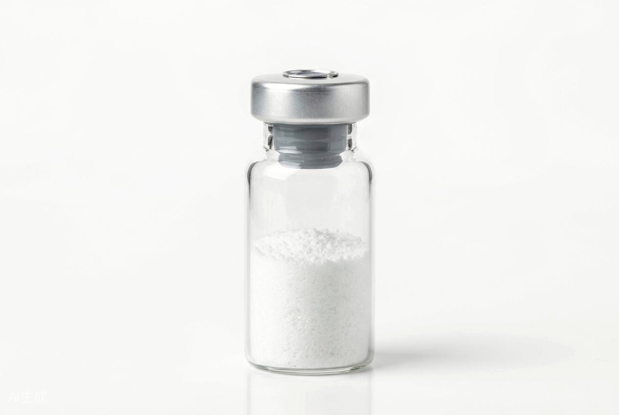 SS-31 / Elamipretide — Sports & Fitness Peptide API