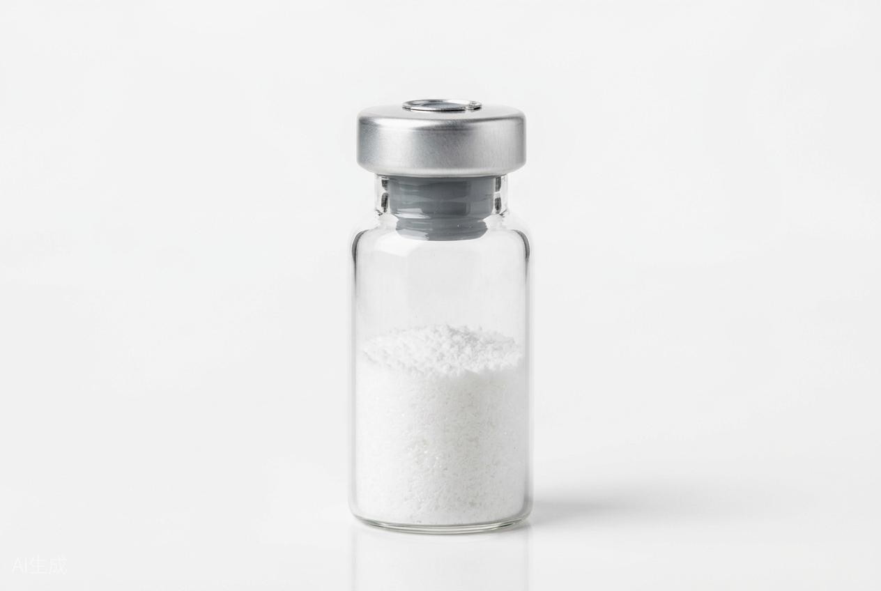Tetrapeptide-1 — Cosmetic Peptide Raw Material