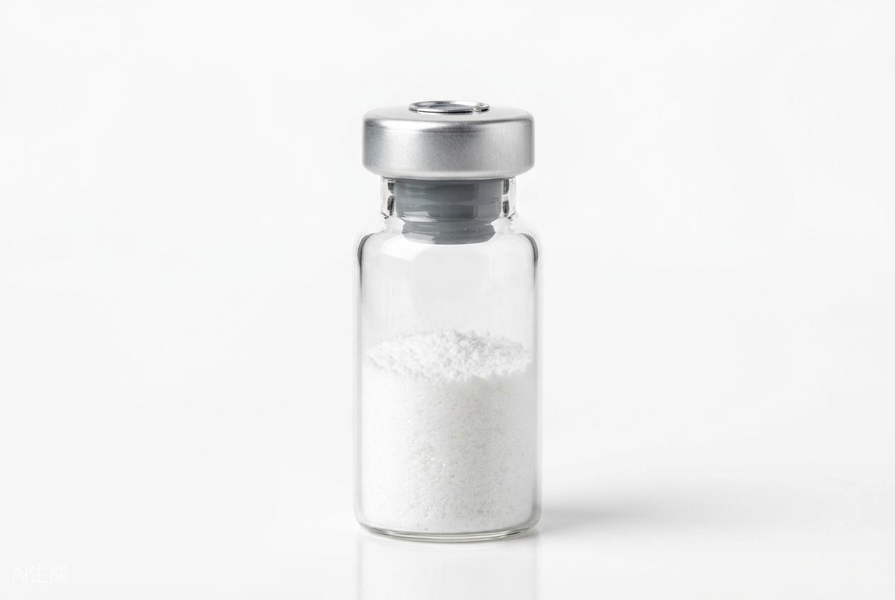 Tetrapeptide-14 — Cosmetic Peptide Raw Material