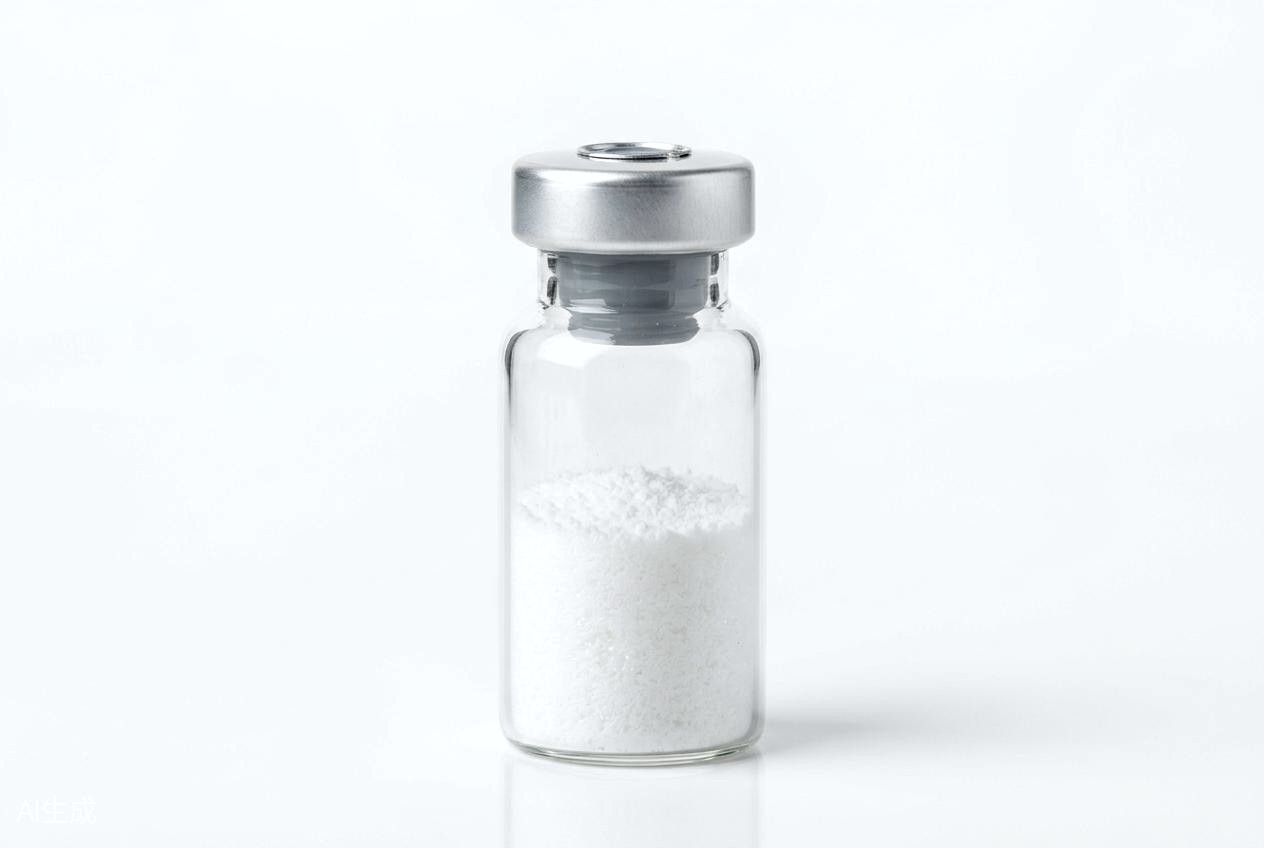 Tetrapeptide-16 — Cosmetic Peptide Raw Material