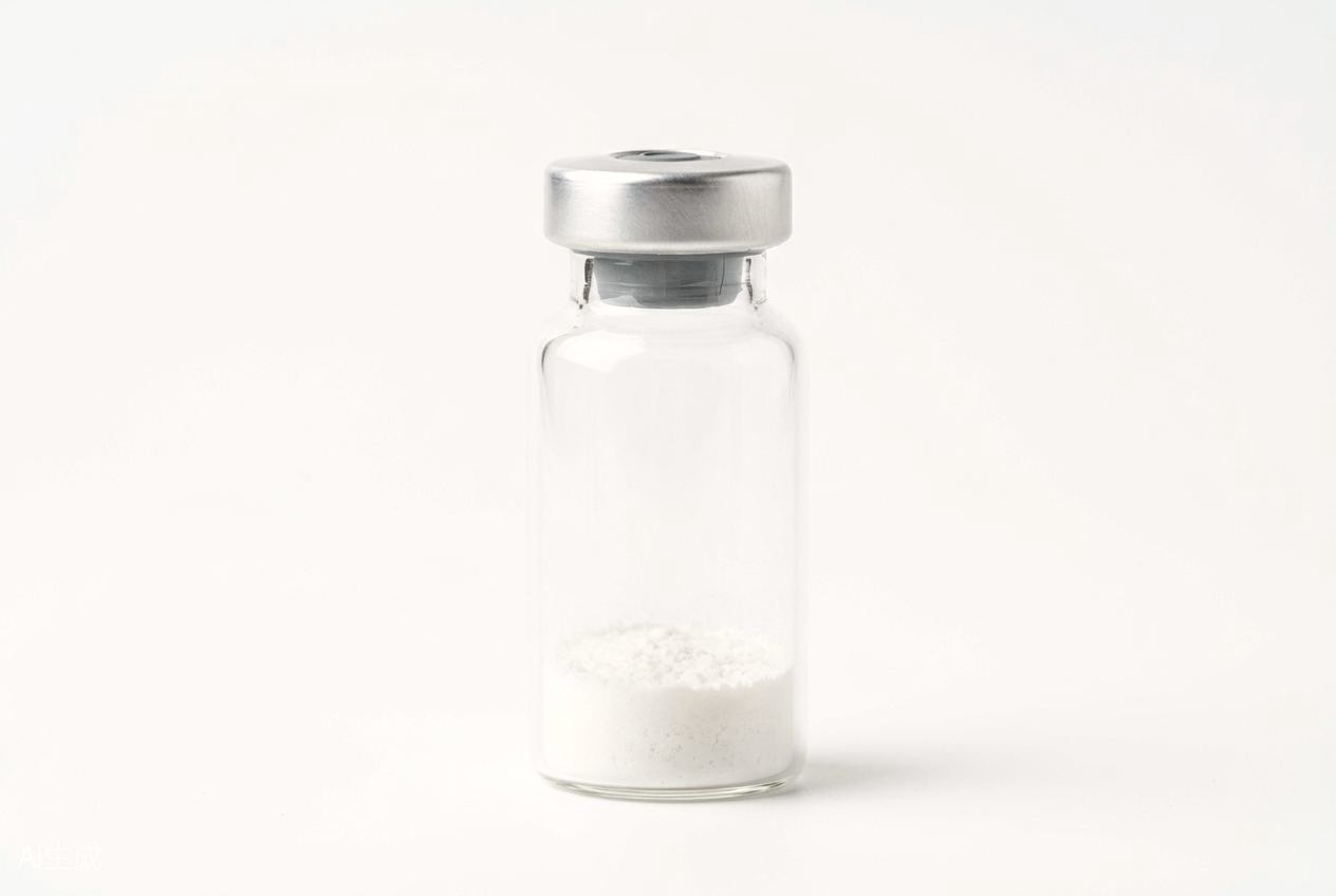 Thyrotropin-releasing hormone (TRH) — Pharmaceutical Peptide API