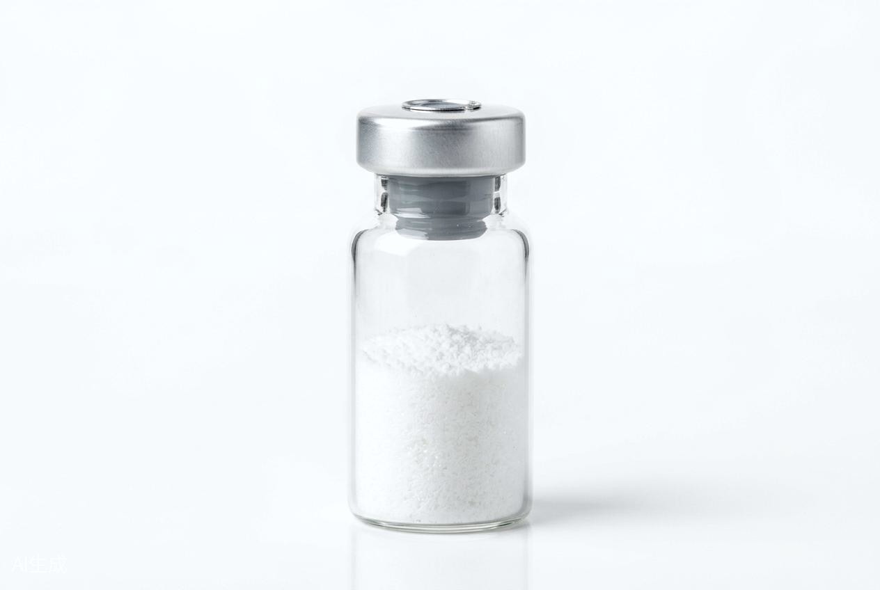 Trifluoroacetyl Tripeptide-2 — Cosmetic Peptide Raw Material