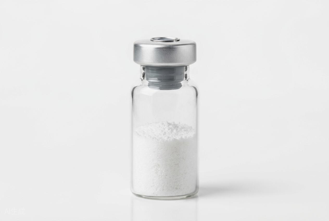 Tripeptide-10 Citrulline — Cosmetic Peptide Raw Material