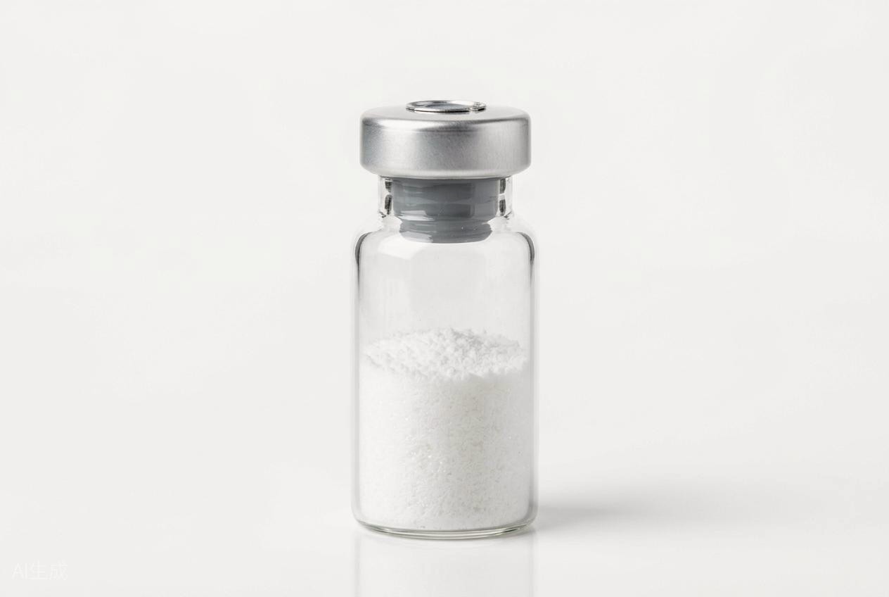 Tripeptide-10 — Cosmetic Peptide Raw Material