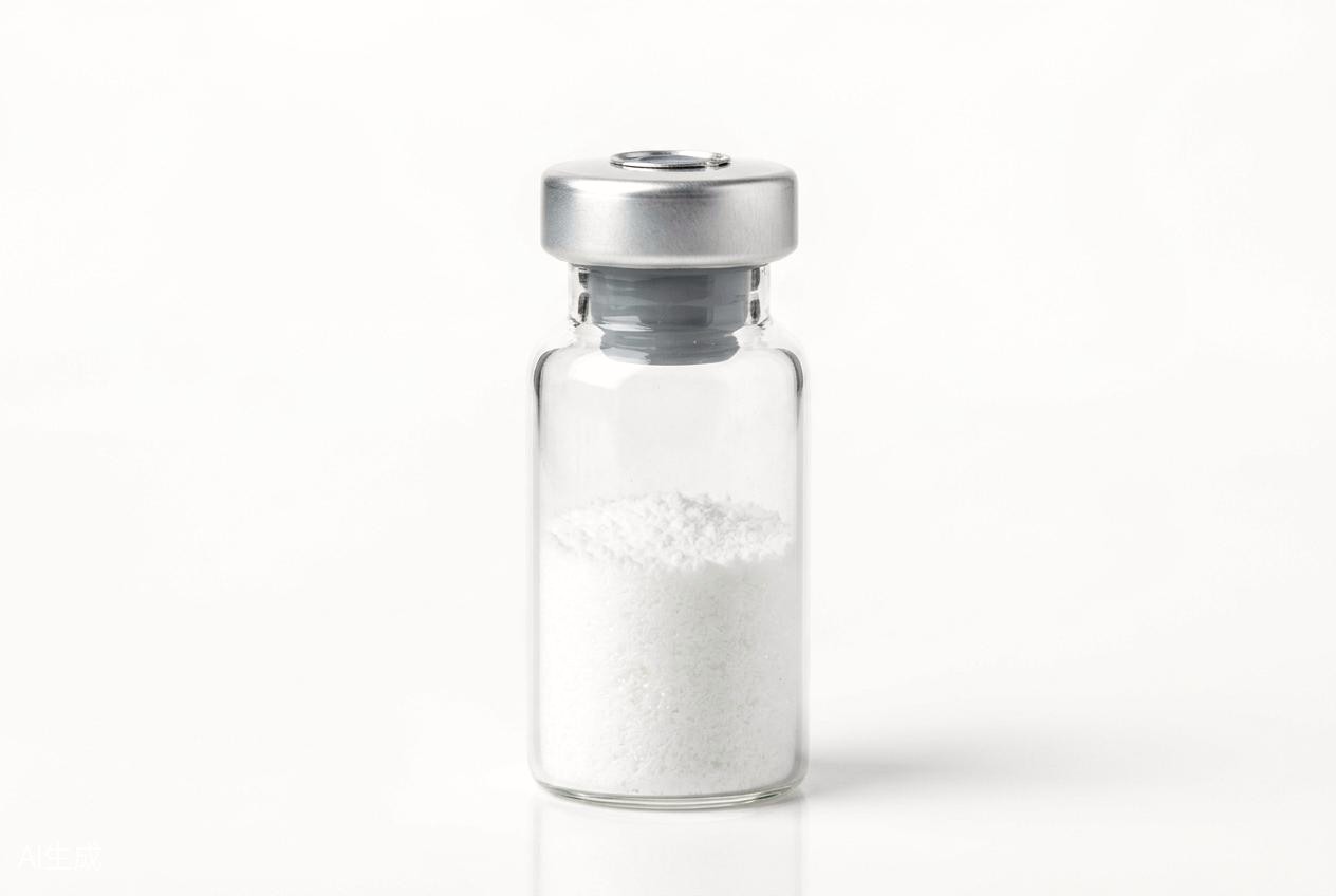 Tripeptide-2 — Cosmetic Peptide Raw Material