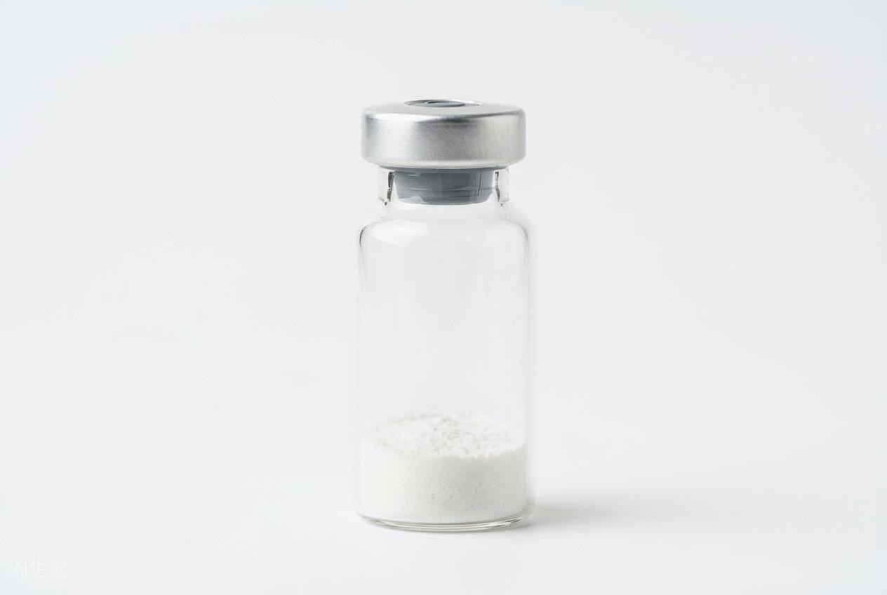 Vapreotide — Pharmaceutical Peptide API