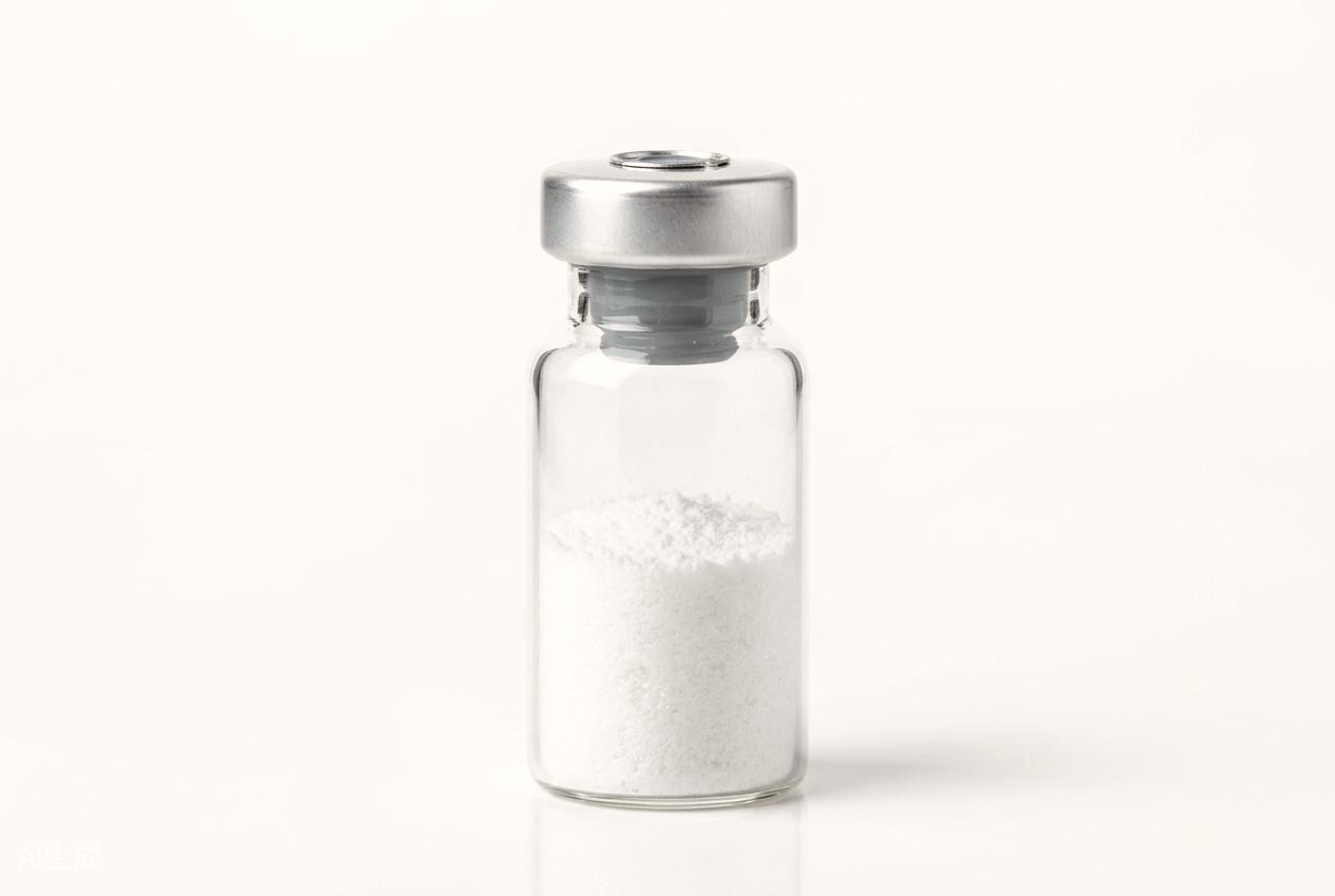 Vasopressin (Arginine) — Veterinary Peptide API