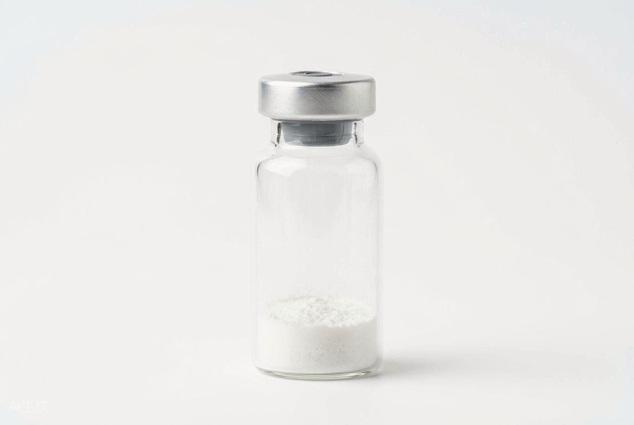 VIP — Pharmaceutical Peptide API
