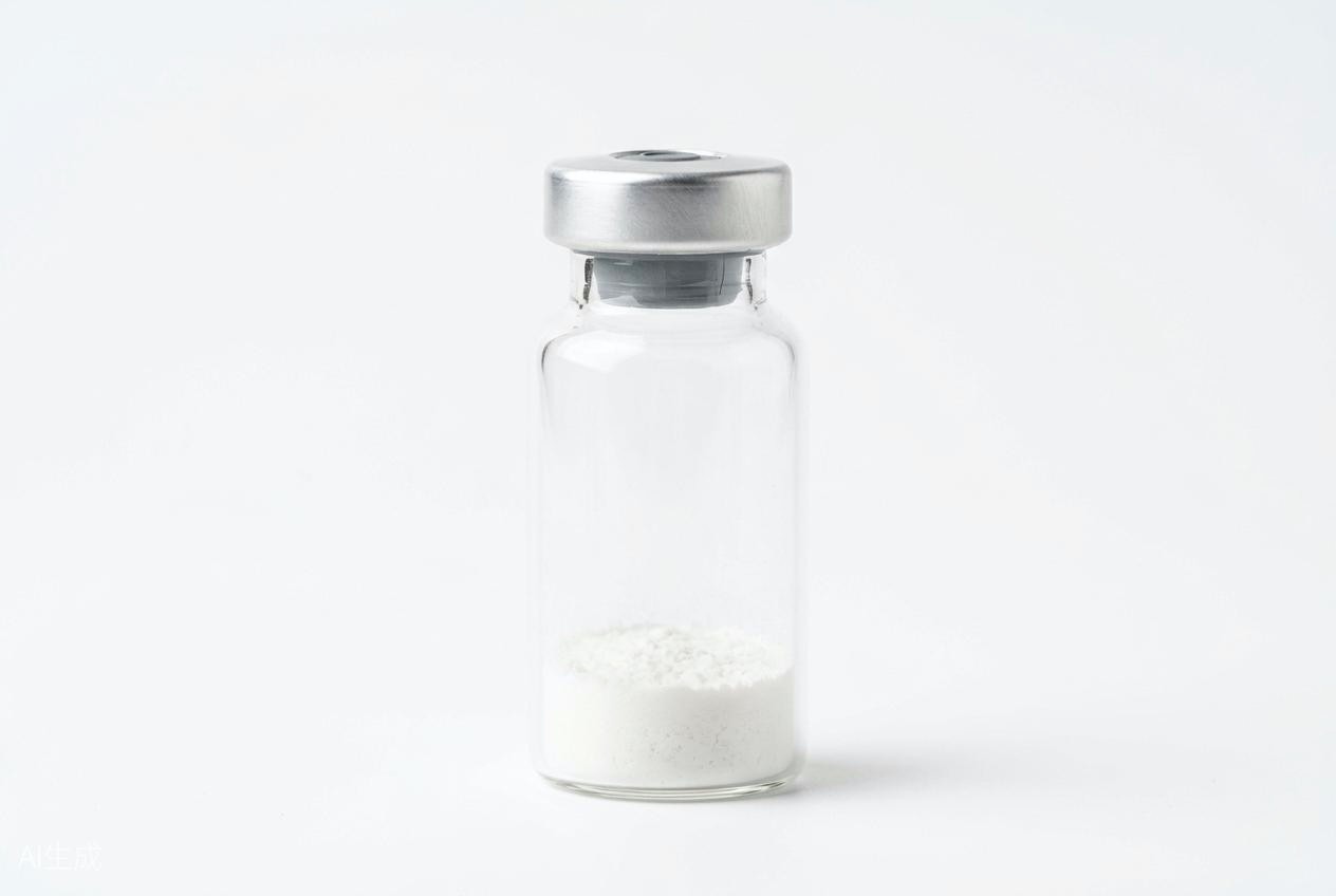 Vosoritide — Pharmaceutical Peptide API