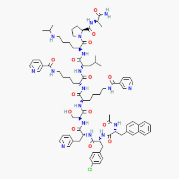 GnRH Reproductive & Anti-tumor Peptides