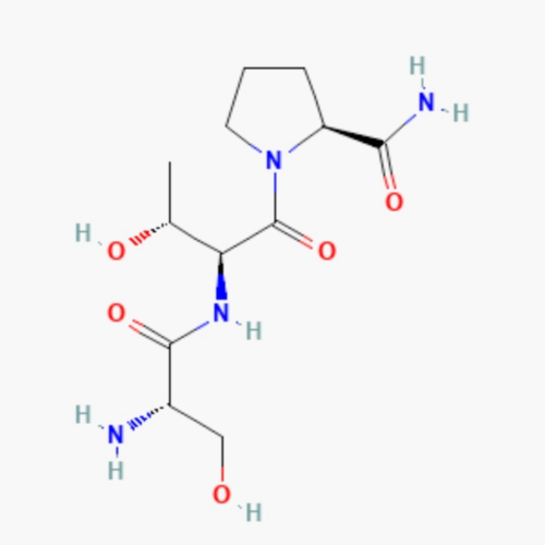 Barrier Repair & Anti-inflammatory Peptides