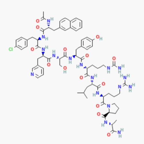 GnRH Reproductive & Anti-tumor Peptides
