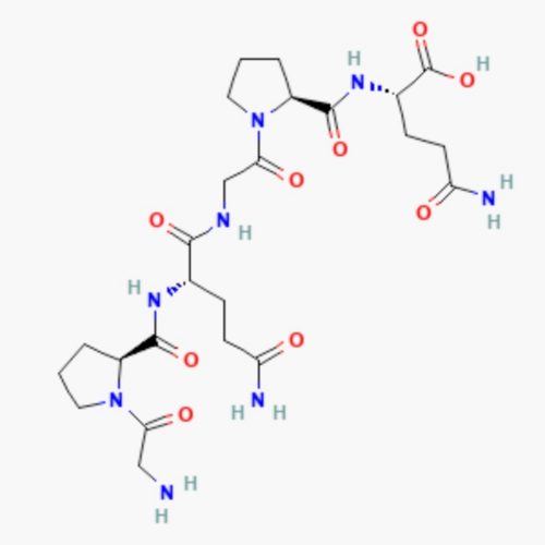 Collagen Boosting & Firming Peptides