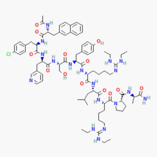 GnRH Reproductive & Anti-tumor Peptides