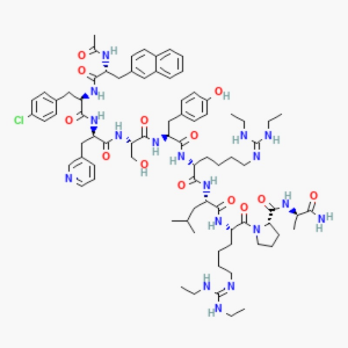 123246-29-7 GnRH Reproductive & Anti-tumor Peptides