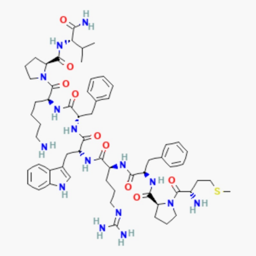 Whitening & Pigmentation Control Peptides