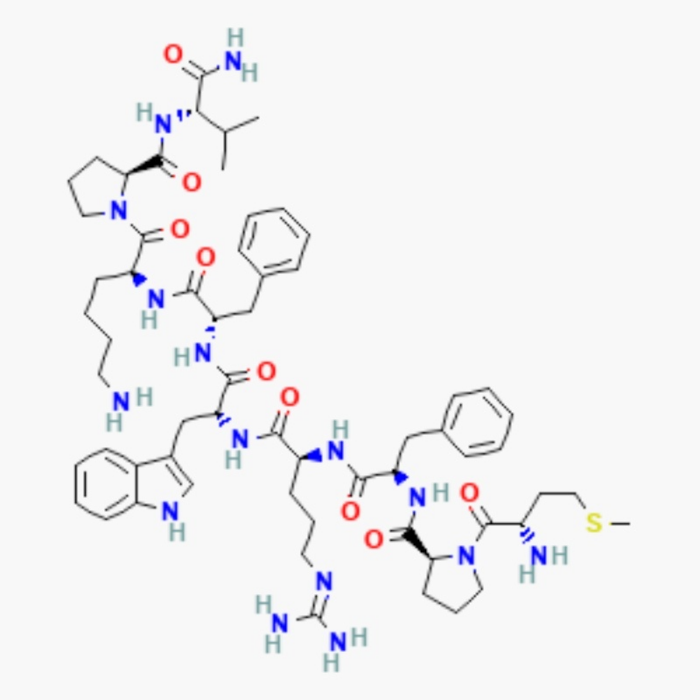 Whitening & Pigmentation Control Peptides