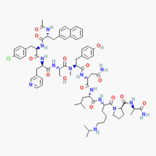 GnRH Reproductive & Anti-tumor Peptides