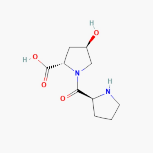 Antioxidant & Anti-glycation Peptides