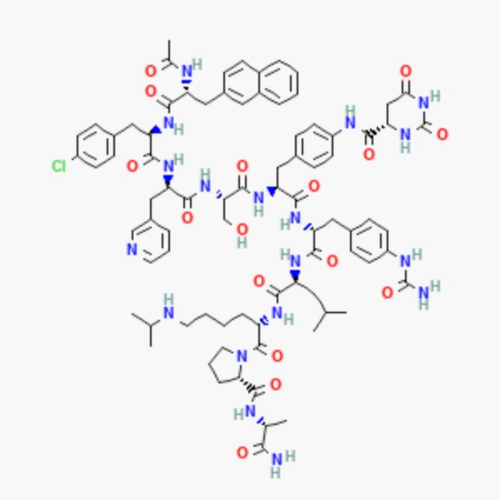 GnRH Reproductive & Anti-tumor Peptides