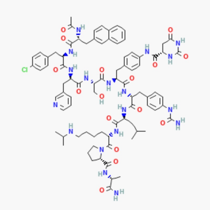 GnRH Reproductive & Anti-tumor Peptides