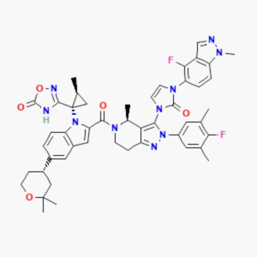 GLP-1 & Incretin Metabolic Peptides