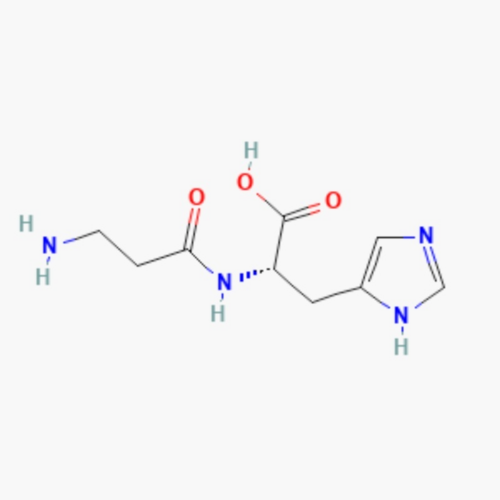 Antioxidant & Anti-glycation Peptides