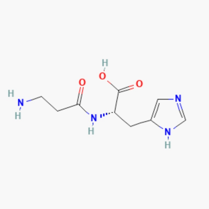 305-84-0 Antioxidant & Anti-glycation Peptides