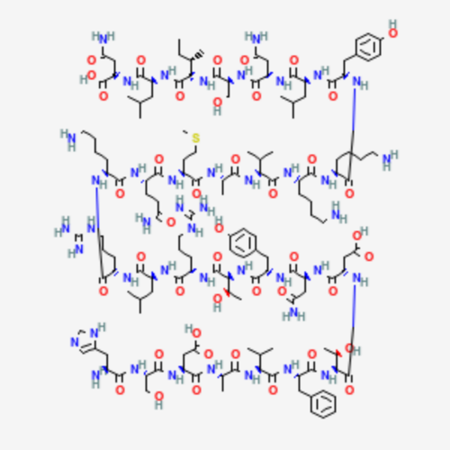 Aviptadil