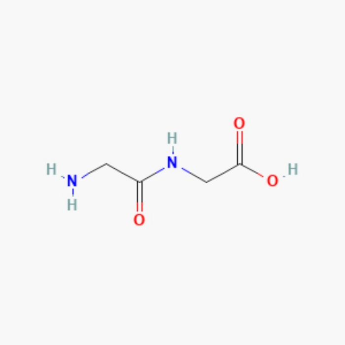 556-50-3 Barrier Repair & Anti-inflammatory Peptides