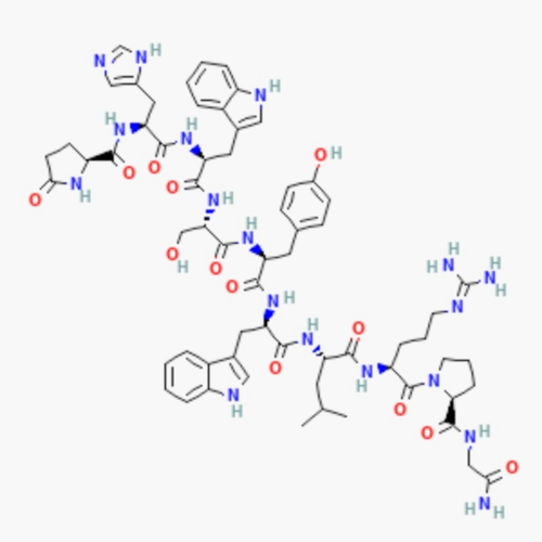 GnRH Reproductive & Anti-tumor Peptides