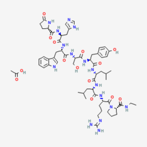 GnRH Reproductive & Anti-tumor Peptides