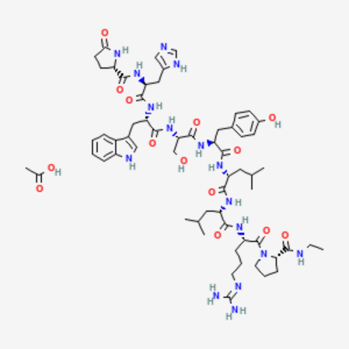 GnRH Reproductive & Anti-tumor Peptides