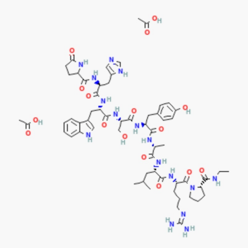 GnRH Reproductive & Anti-tumor Peptides