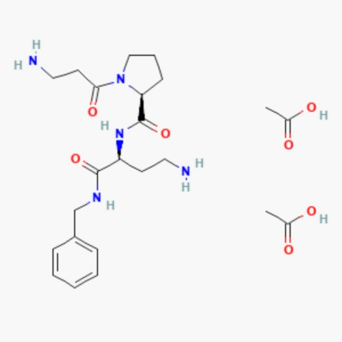 Whitening & Pigmentation Control Peptides