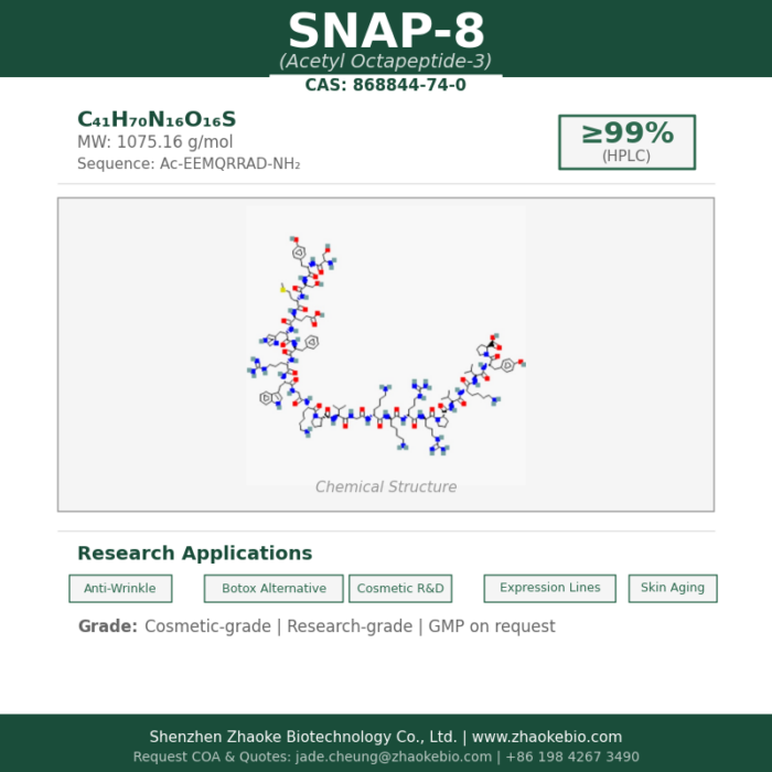 SNAP-8